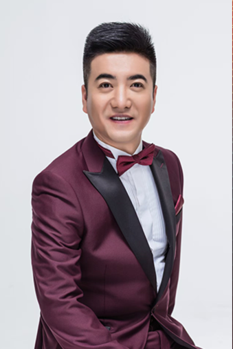 特约嘉宾 蔺振华