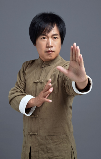 特约嘉宾 夏云飞