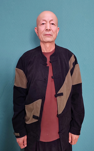 特约嘉宾 孟天增